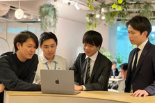 シリーズA｜6.5億円調達済！SaaS企業のデータエンジニア募集！
