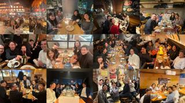 実際にSlackに投稿された「After 5 Passport」利用の思い出の写真の数々。