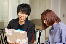 若手・大歓迎！動画でビジネスに革命をおこすディレクターを募集中