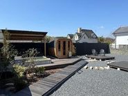 2026年春に行った滋賀のプライベートサウナ