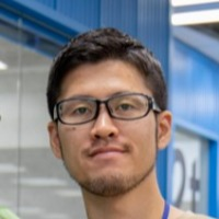 Yoshiro Maruyama