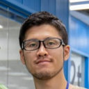 Yoshiro Maruyama