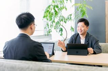 長期インターン　データサイエンティスト・数理モデリングチーム