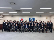 従業員一人ひとりが能力を主体的に磨き、最大限発揮し、自分らしく自由に働くことができる職場づくりに取り組んでいます。