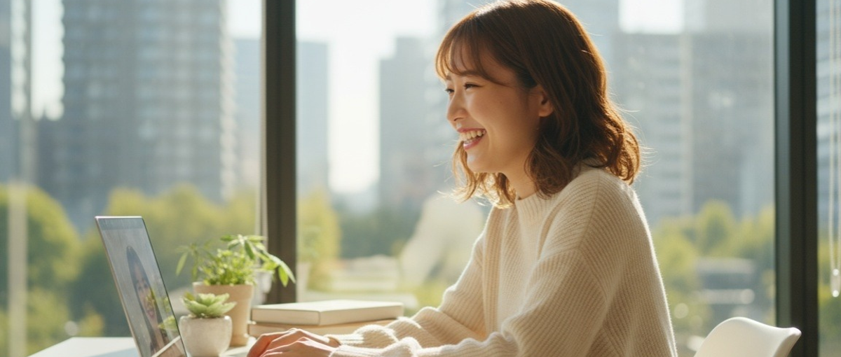 Webマーケを学べる！ガクチカに使えるライティングが身に付くインターン