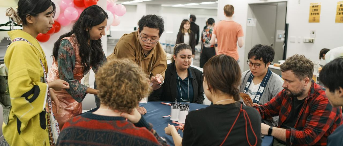 学びのその先＝世界で活躍する人をつくる。グローバルスクール運営メンバー募集