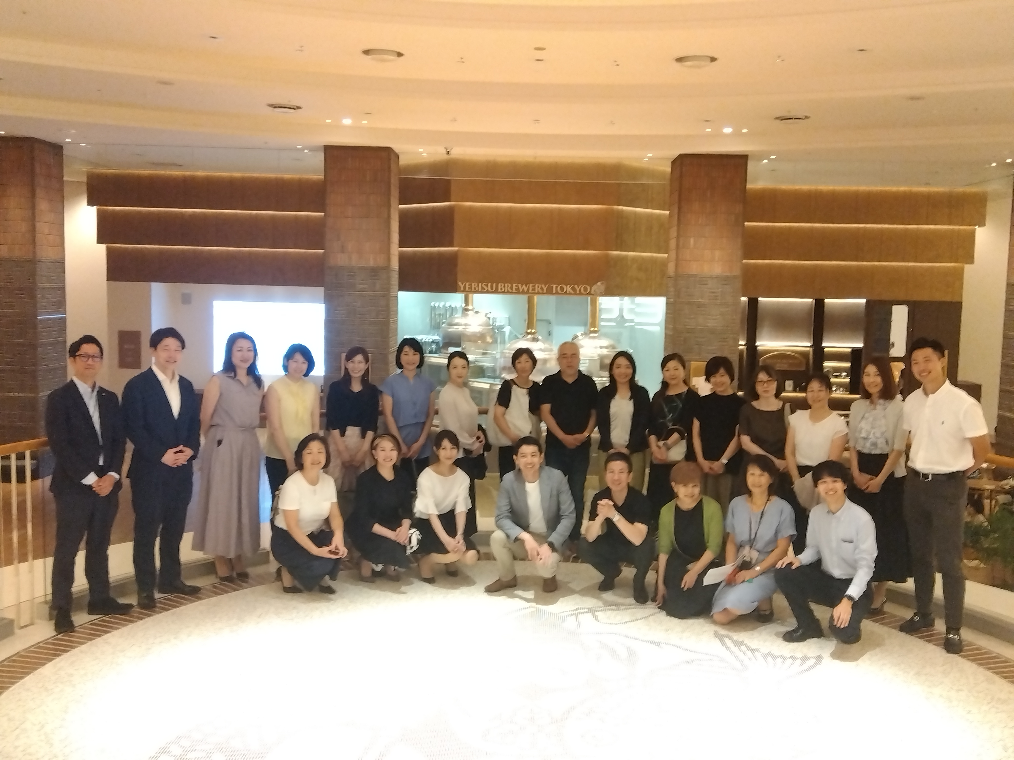 ［企業交流 & リアル体験］