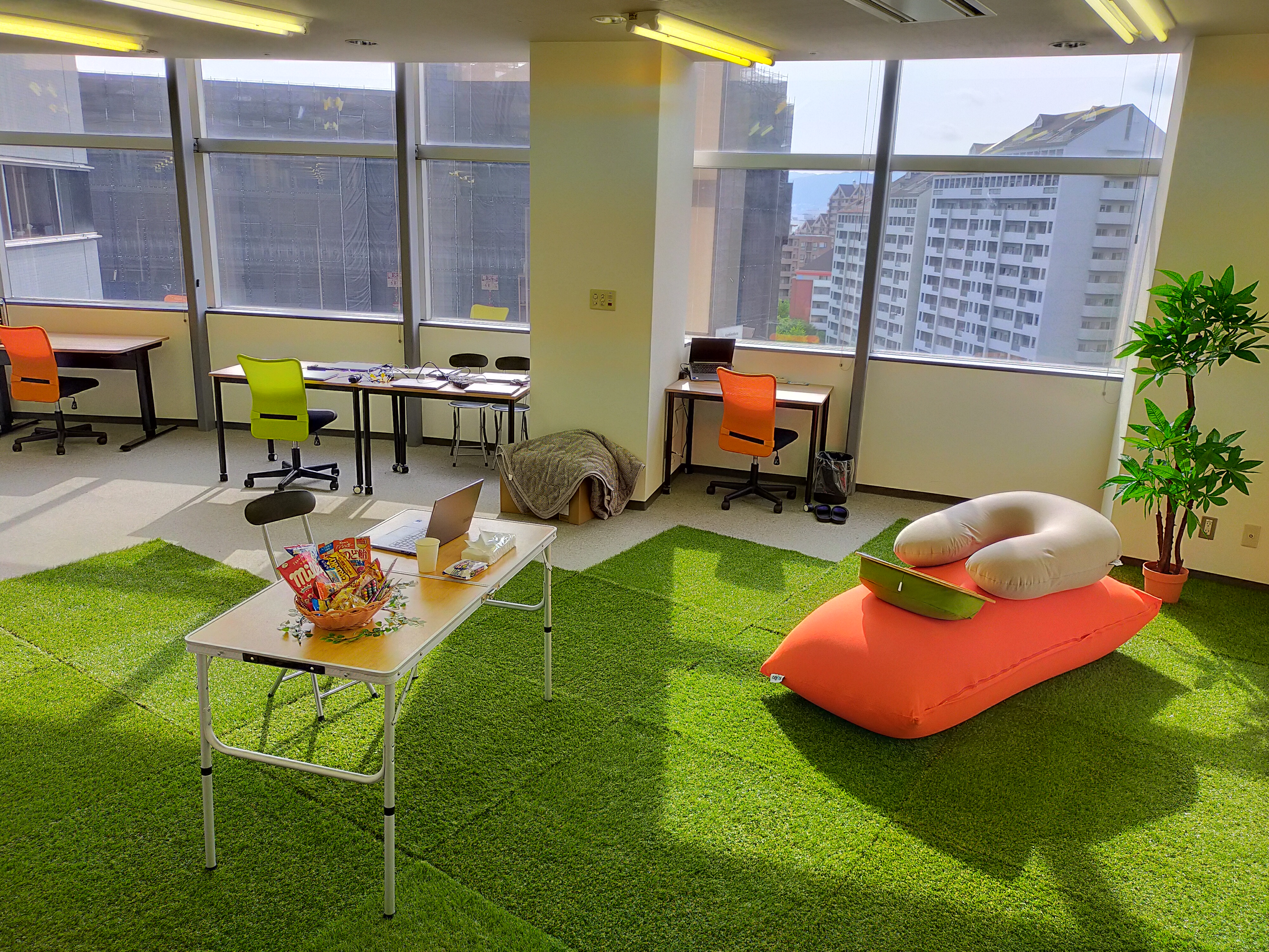 入社１年のエンジニアに聞きました！「Honeycomeで働いてみた感想は？」その１