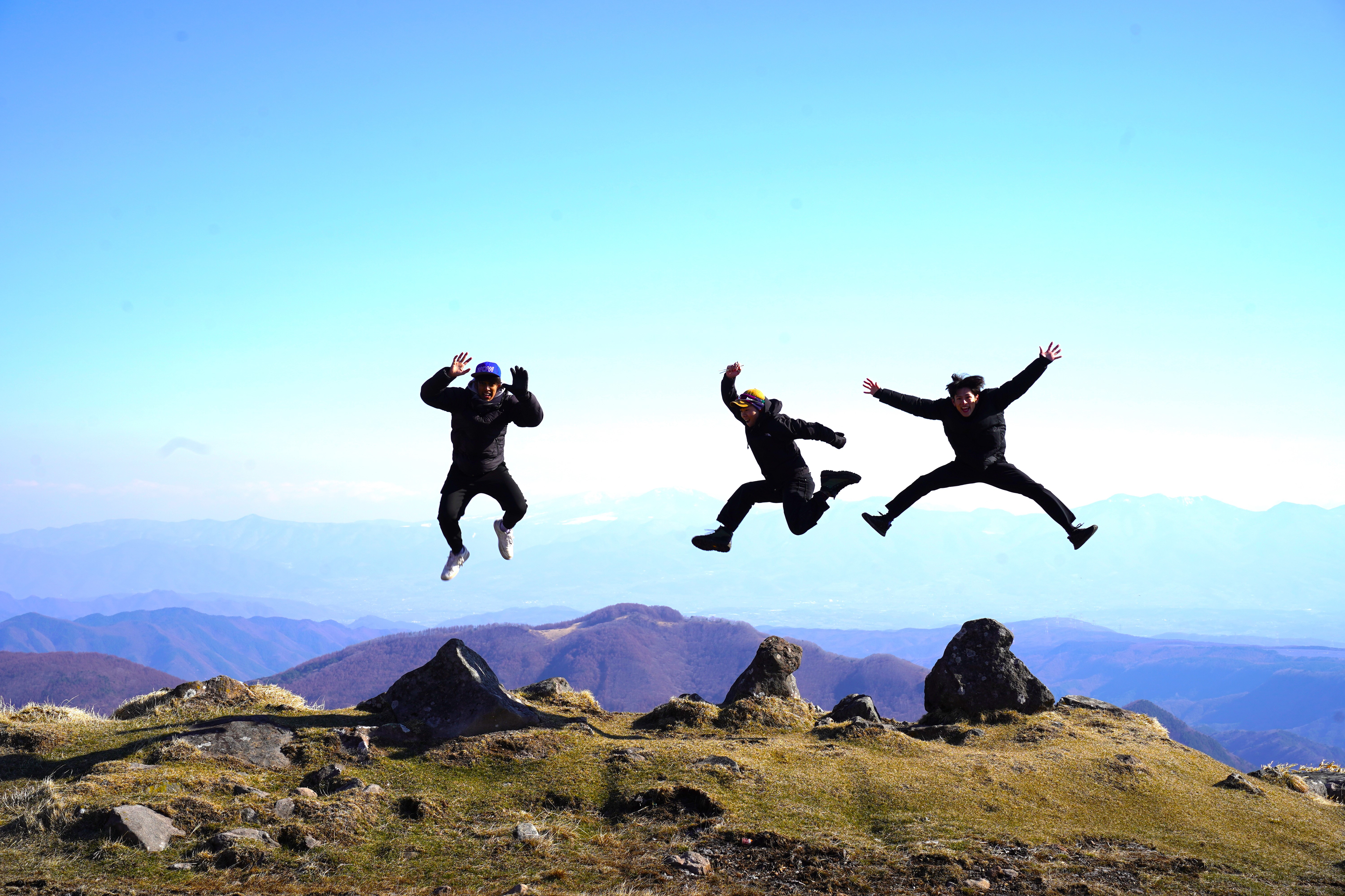 【長野出張第1弾】新入社員、新たな分野に飛び込んで道を切り開く！