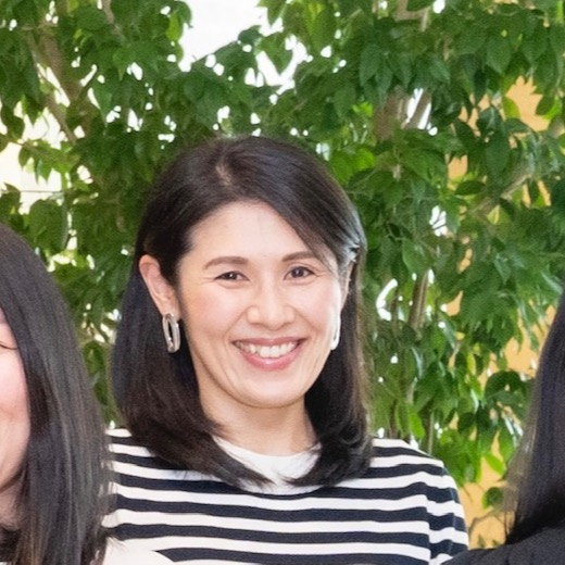 田中　裕美子