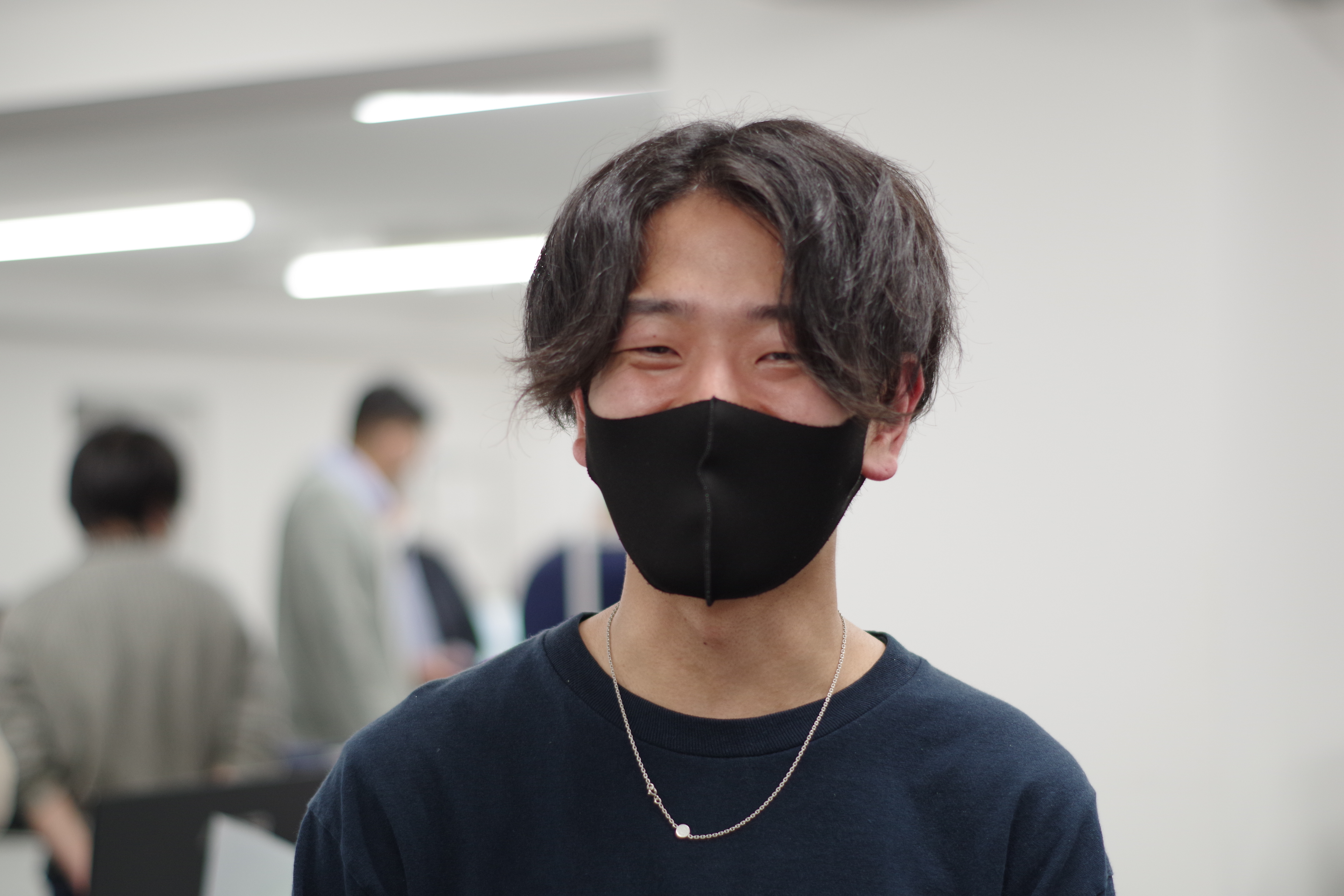 「何にでも挑戦できる環境が、今のやりがいに繋がっています。」初！インターン学生インタビュー