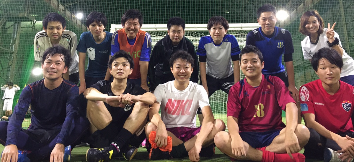 マネフォメンバーのアフター18:30！！