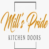 Mills Pride Kitchen  Doors
