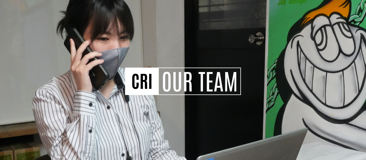 【社員インタビュー#031】新米デザイナーの成長の秘訣