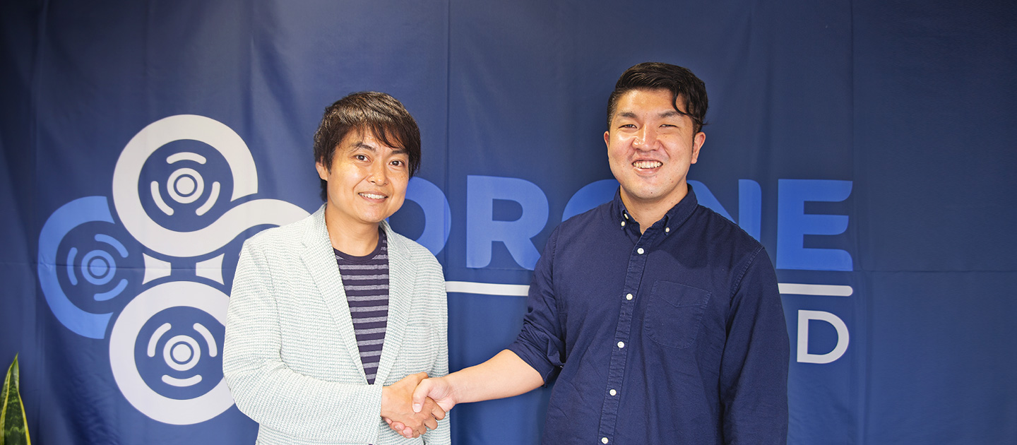 【4500万円追加出資】千葉功太郎氏 + VALU小川代表 特別対談！