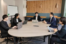 上場を目指すAI SaaS企業で、フルスタックAIエンジニアを目指す！