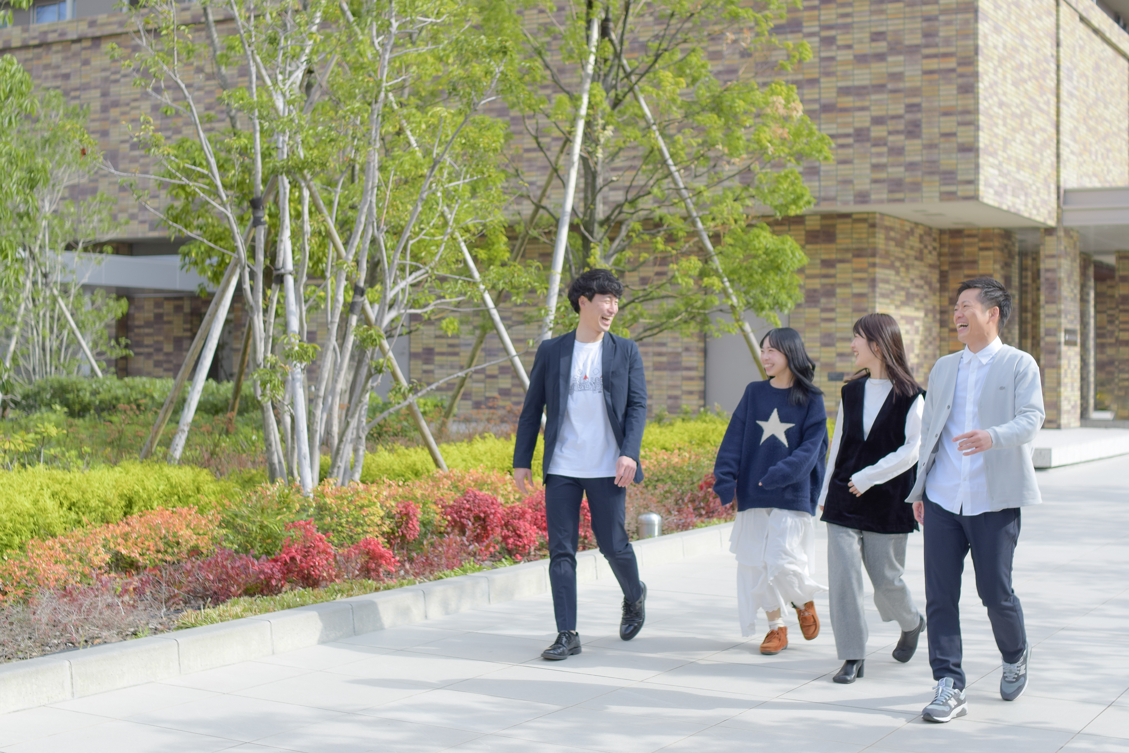 2025年　3期目を迎えて