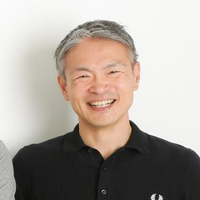 Yasuhiro Takeyama