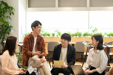 10年で社員数10倍！急成長するWeb制作会社で働きませんか？PM募集！