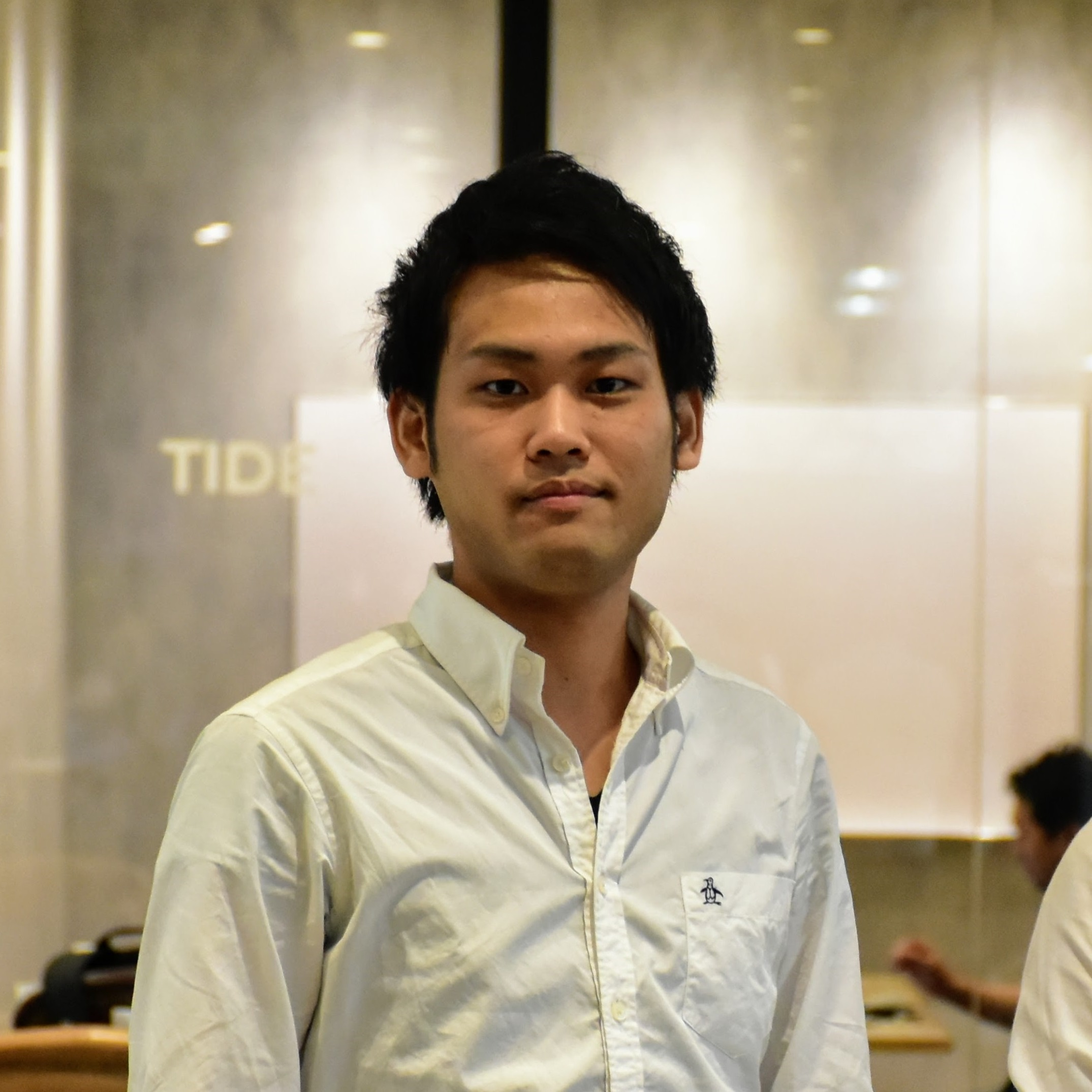 Yasuhide Sato
