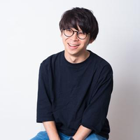 大角 将輝さんのプロフィール