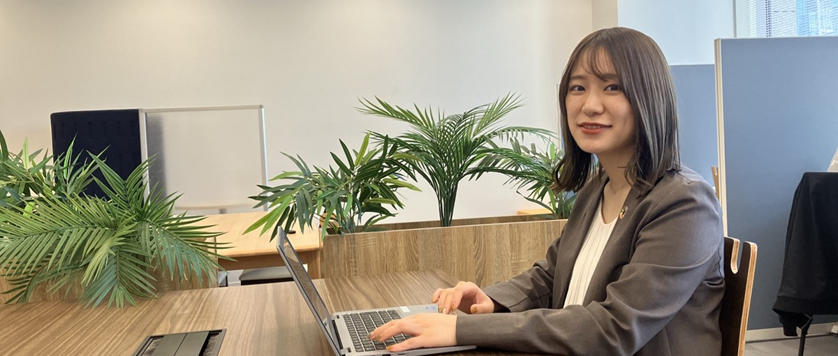 26・27卒｜間違いないスキルを手に！新卒から成長できる環境がここにある！