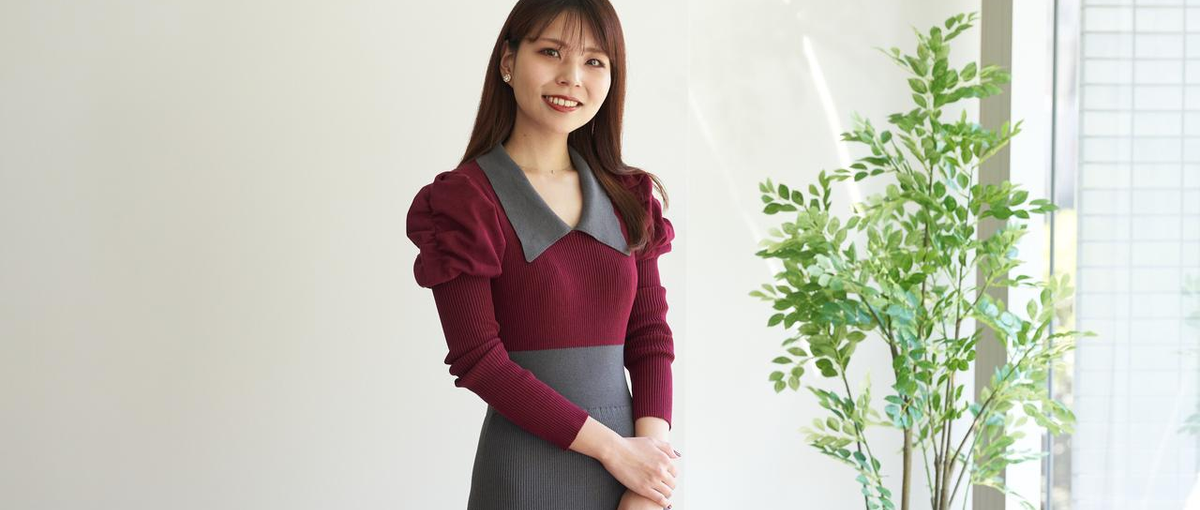 ライブ配信事業で格差をなくして誰もが挑戦できる社会を一緒に作りませんか？