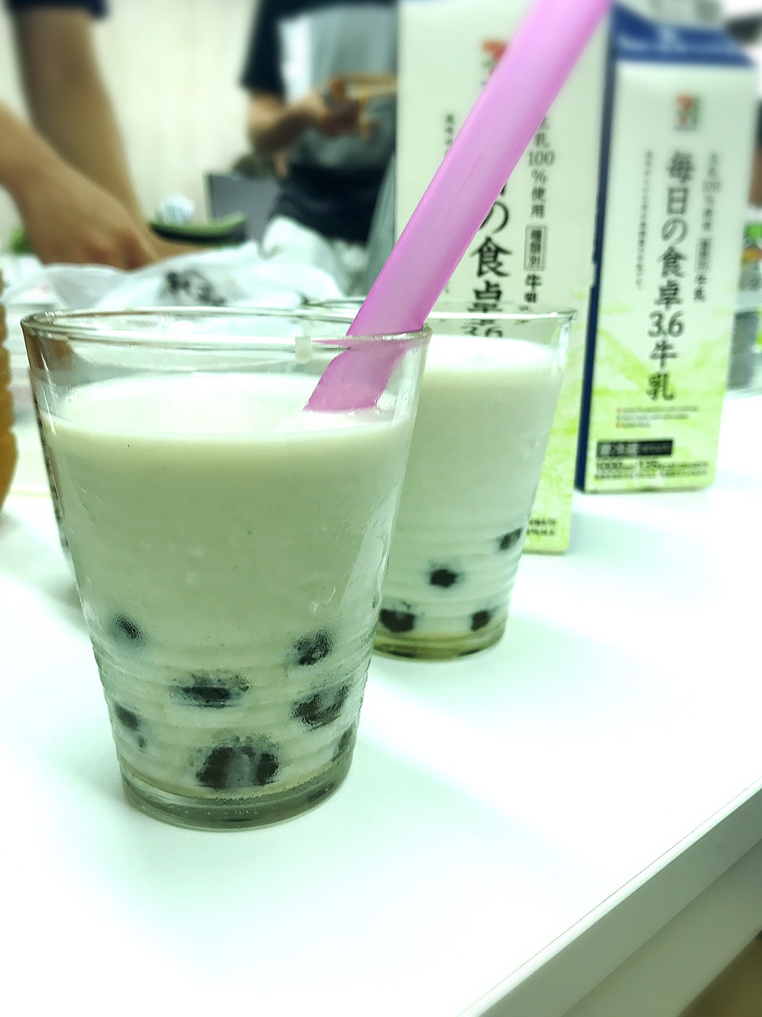 絶品！手作りタピオカでコーヒーブレイク☕️