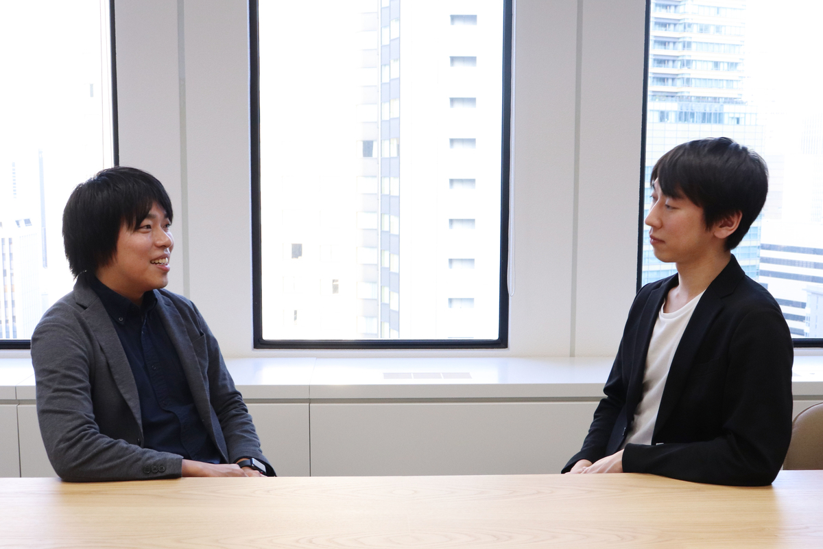 エンジニア職とセールス職に聞いた。Gunosyの選考フローってどんな事するの？