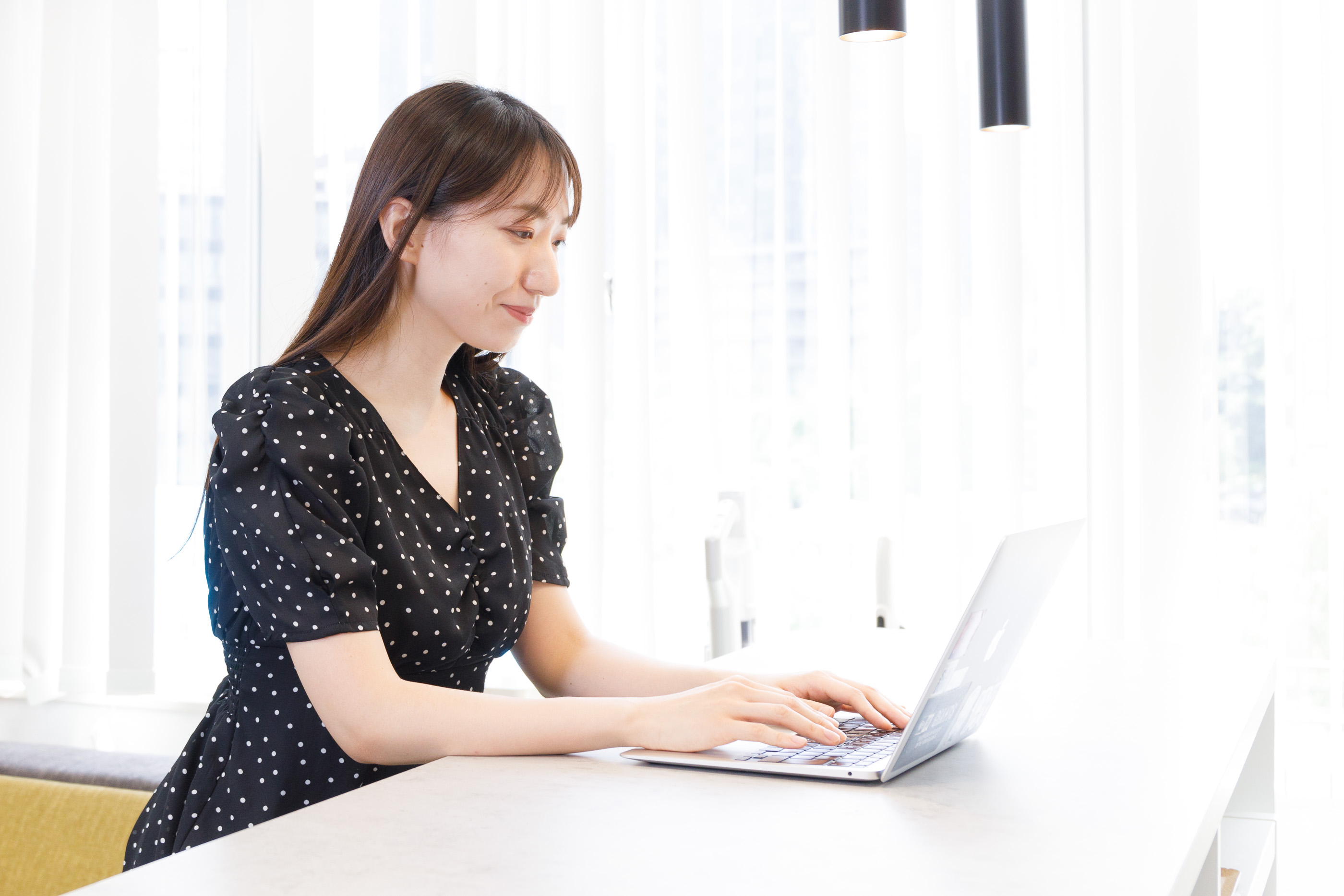 【社員インタビュー】転職という「人生の分岐点」が私を変えてくれた。だから私も人の人生を変える。