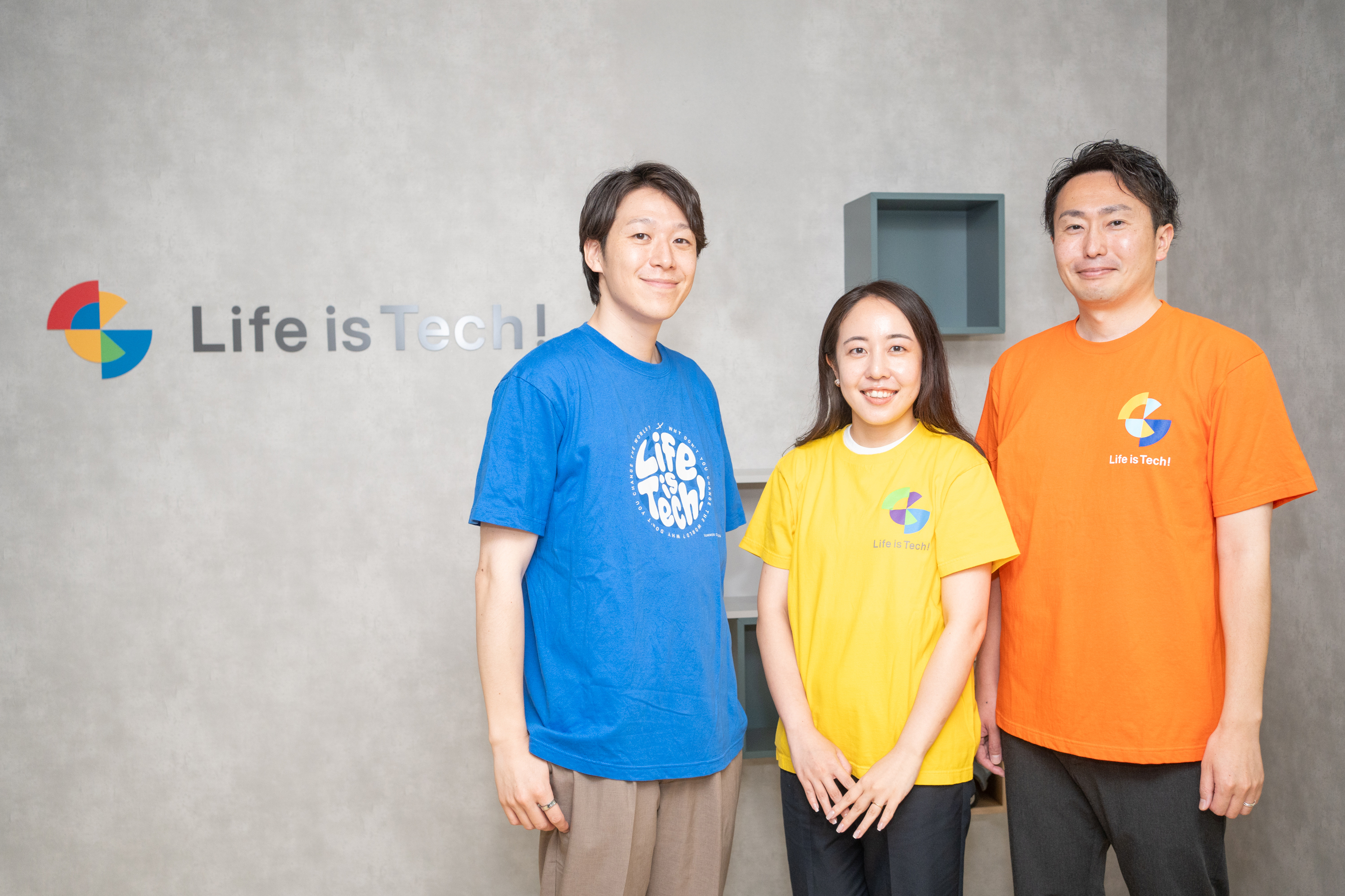 セールスからソリューションパートナーへ。学校が抱える課題解決の最前線に挑む