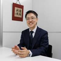 富永 一也さんのプロフィール