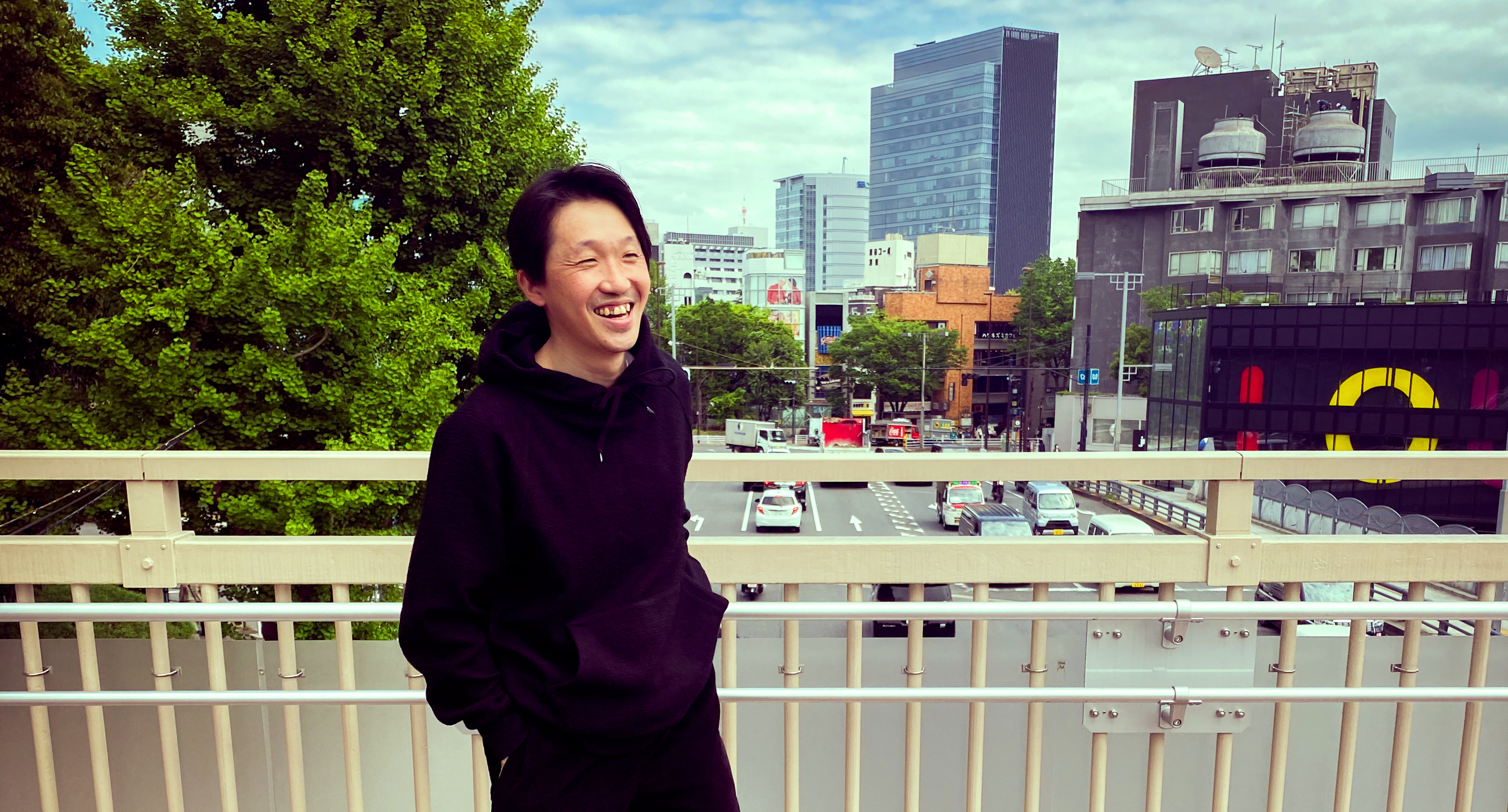 プロスケーターからのキャリアチェンジ｜#4 社員インタビュー