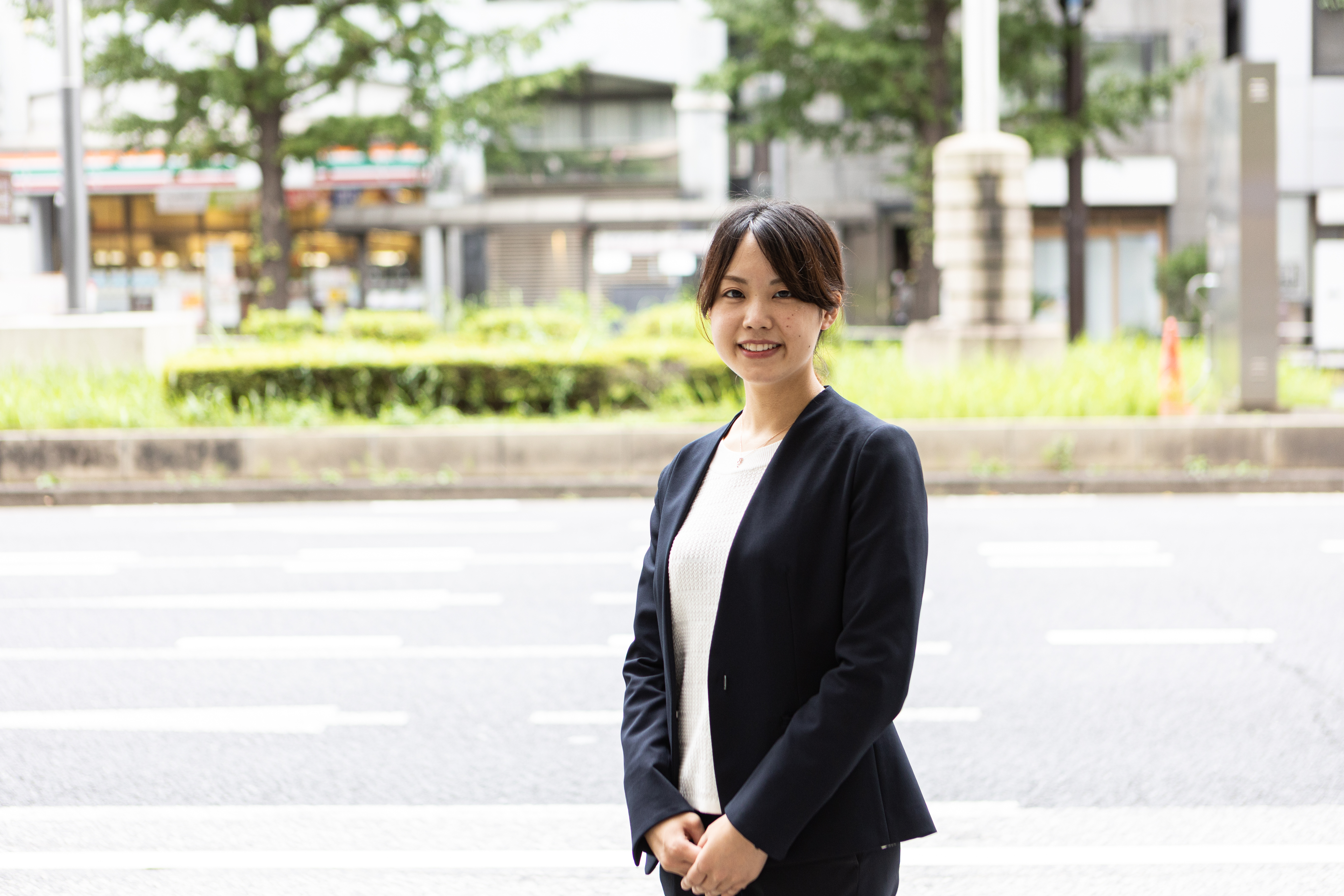 家業を見て知った現実、私がReBankで実現したい世界