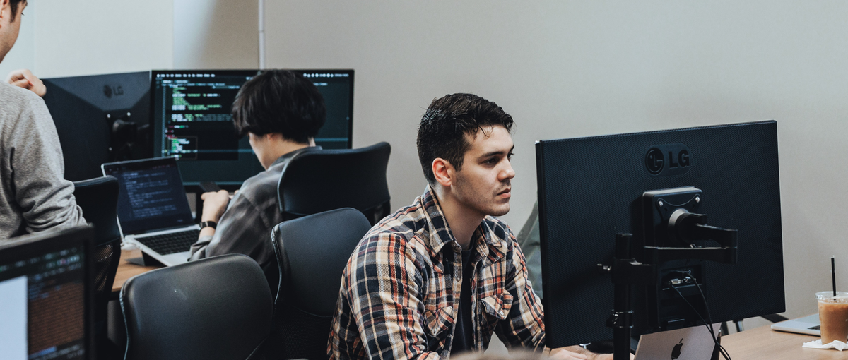 プログラミング初心者も歓迎！バックエンドエンジニアになりたい方を募集します