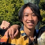 金田 凌駕