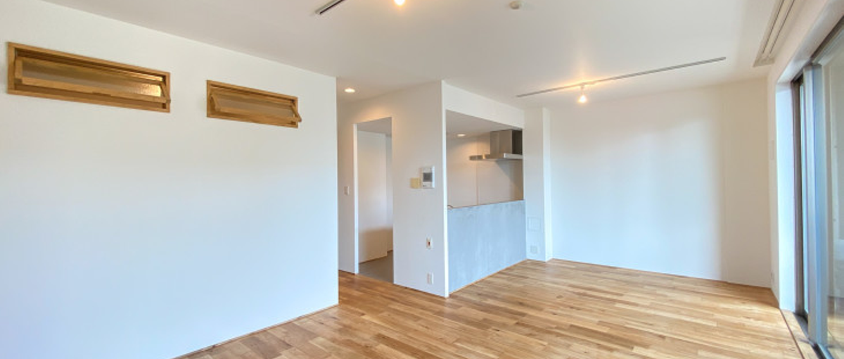 リノベーション、中古物件の不動産売買営業の立ち上げスタッフを募集！