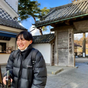 舘岡 悠行