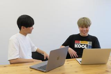 プログラミング初学者募集！サマーインターンや就活に向けて力をつけませんか？