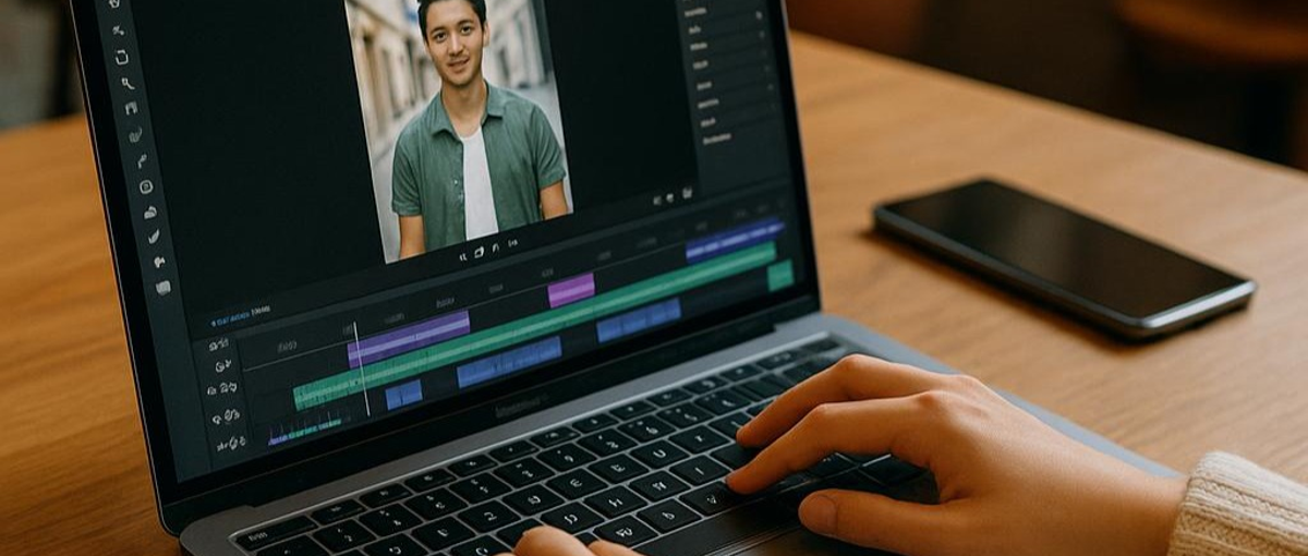 動画編集できる方大歓迎｜SNSのショート動画を一緒に作りましょう
