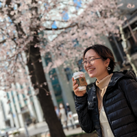 黒澤（古市） 彩花さんのプロフィール