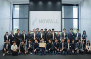 6期に実施した全社総会！夜は懇親会を開催しました