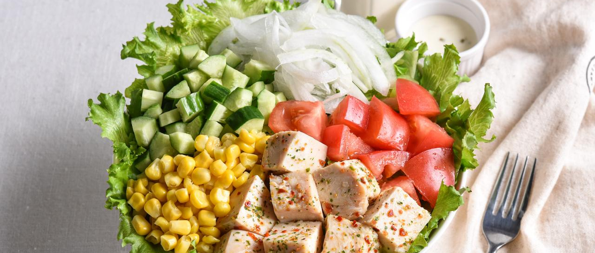 26卒　サラダボウルを世界に広めよう！食領域に関心のある方大募集！