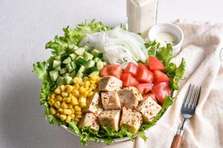 26卒　サラダボウルを世界に広めよう！食領域に関心のある方大募集！