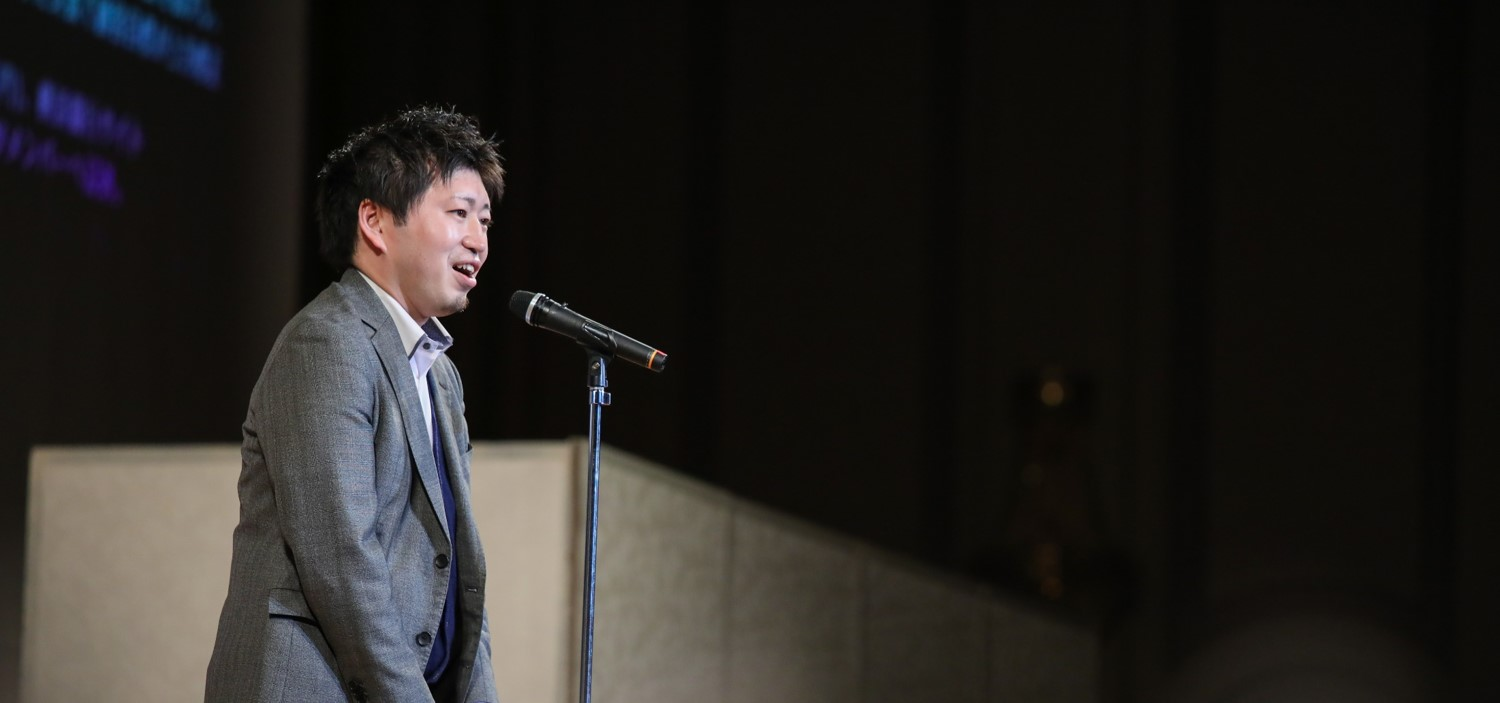 怒られもした、期待もされた。だから仕事で応える。MVP受賞社員が大切にする心構え