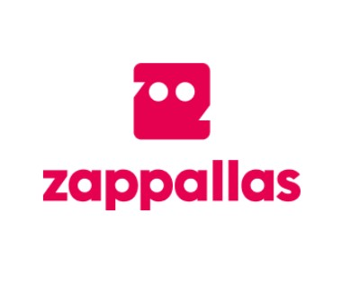 株式会社ザッパラス