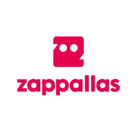 株式会社ザッパラスの会社情報