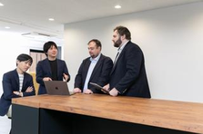 営業経験を活かせる！自宅でできるインサイドセールス｜AI企業