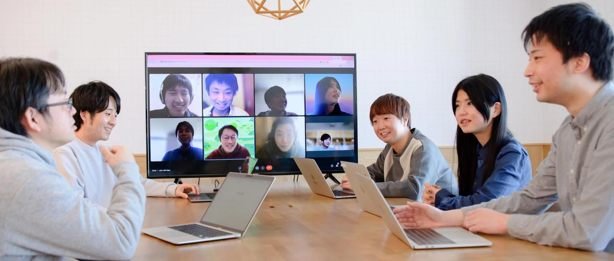 急成長中のサービスで社会課題に挑戦したいRailsエンジニア募集中！