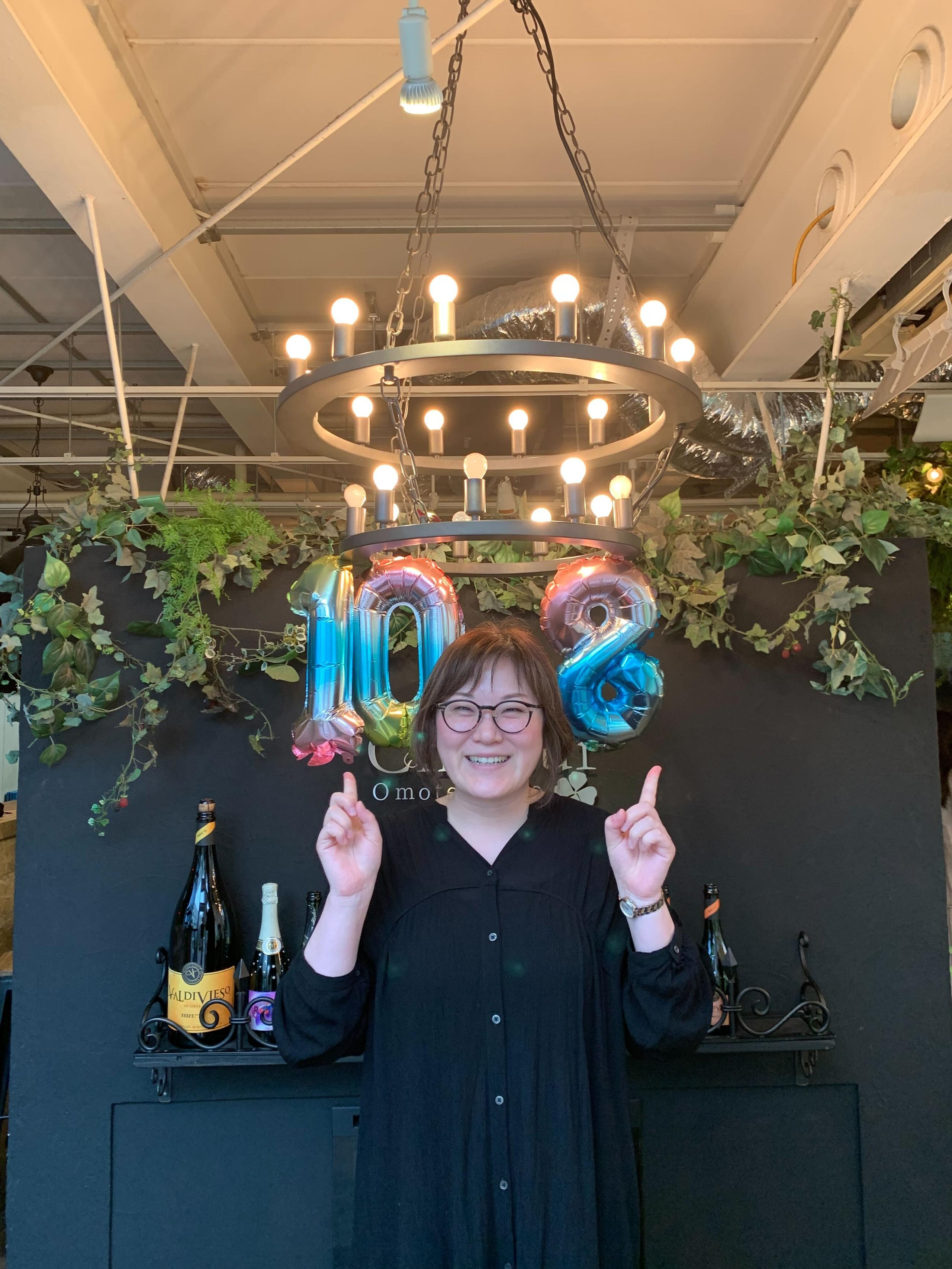 VideoTouch カスタマーサクセス原子（はらこ）さん 編